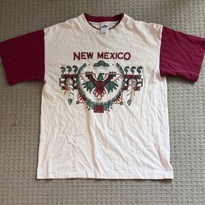 Vintage New Mexico tee